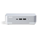 ASUS NUC 14 Pro+ RNUC14RVSU500002I UCFF White 125H