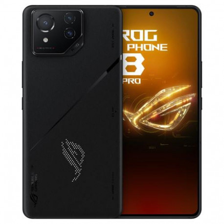 ASUS ROG Phone 8 Pro AI2401-16G512GP 17.2 cm (6.78") Dual SIM Android 14 5G USB Type-C 16 G