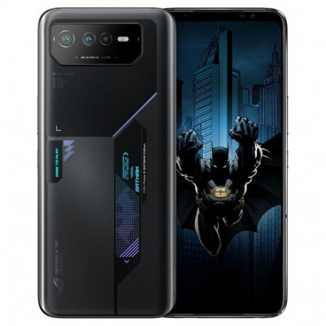 ASUS ROG Phone 6 AI2203-5B028E1 17.2 cm (6.78") Dual SIM Android 12 5G USB Type-C 12 GB 256 GB 