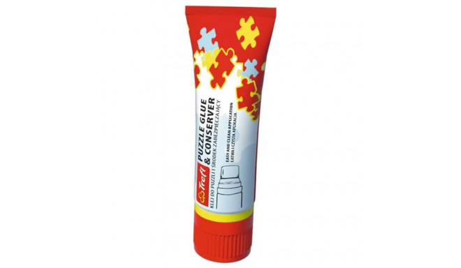 Trefl 90721 puzzle accessory Puzzle glue