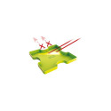 Trefl Puzzle Sorter Puzzle sorting tray