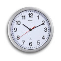MAUL 9052595 wall/table clock Circle White