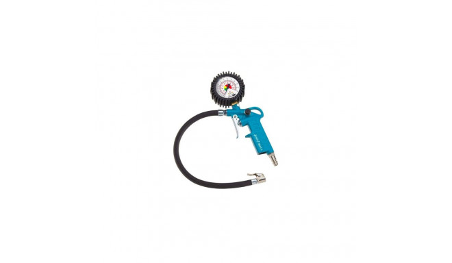 HAZET 9041-1 tire pressure gauge 0 - 12 bar Digital pressure gauge