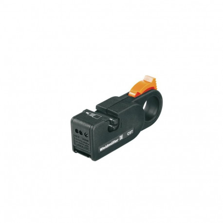 Weidmüller 9030500000 cable stripper Black, Orange