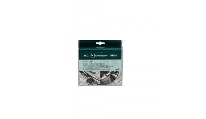 Electrolux M2GCP120 descaler Domestic appliances Powder