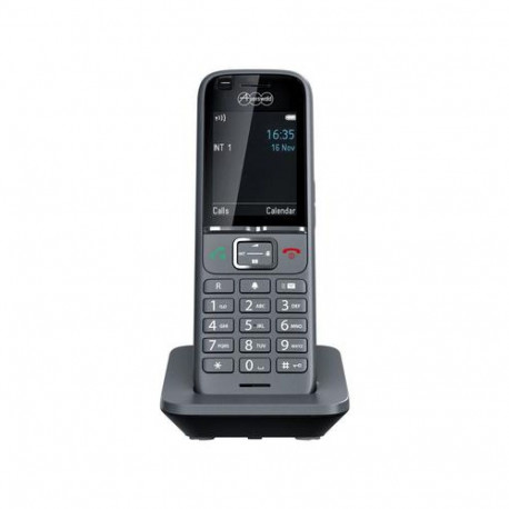 Auerswald COMfortel M-710 IP phone Titanium TFT