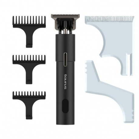 Taurus Precission precision trimmer Black