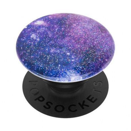 PopSockets Glitter Nebula Passive holder E-book reader, Mobile phone/Smartphone, Tablet/UMPC Multico