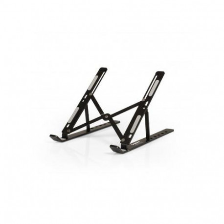 Port Designs 901107 laptop stand Black 39.6 cm (15.6")