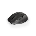 Port Designs 900715 mouse Office Right-hand RF Wireless + Bluetooth Optical 2400 DPI