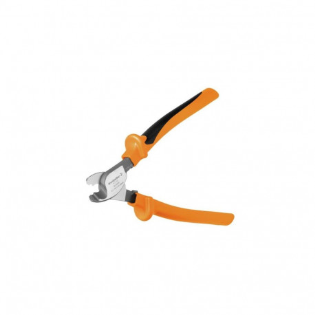 Weidmüller 9002660000 power cable cutter/crimper Black, Orange