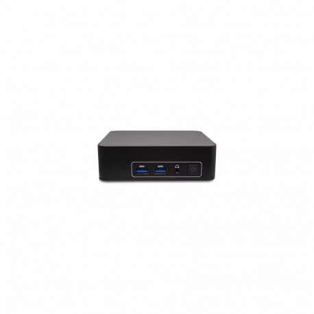 Aopen DEN5128 Black 128 GB 2.0 channels