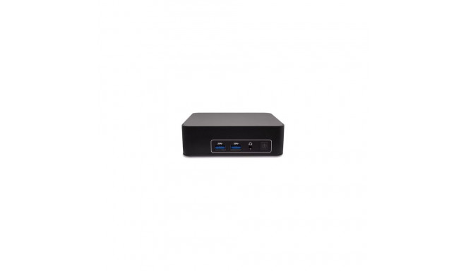Aopen DEN5128 Black 128 GB 2.0 channels