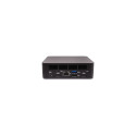 Aopen DEN5128 Black 128 GB 2.0 channels