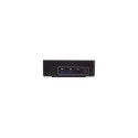 Aopen DEN5128 Black 128 GB 2.0 channels
