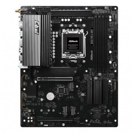 Asrock B850 Pro-A WiFi AMD B850 Socket AM5 ATX