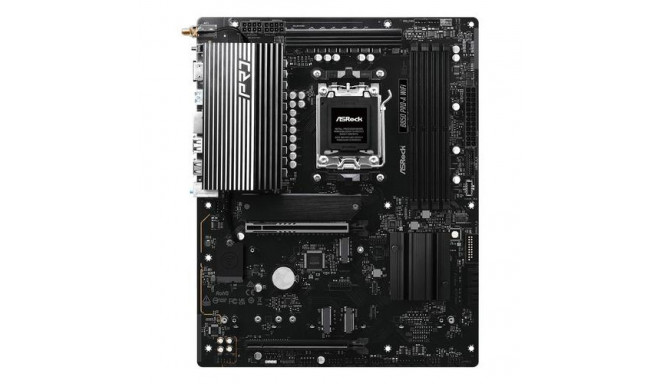 Asrock B850 Pro-A WiFi AMD B850 Socket AM5 ATX