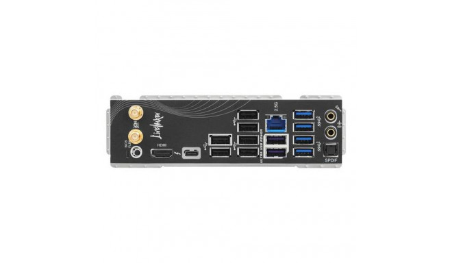 Asrock B860 LiveMixer WiFi Intel B860 LGA 1851 (Socket V1) ATX