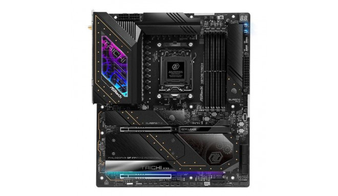 Asrock X870E Taichi AMD X870E Socket AM5 Extended ATX