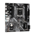 Asrock B650M-H/M.2+ AMD B650 Socket AM5 micro ATX
