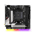 Asrock B550 Phantom Gaming-ITX/a AMD B550 Socket AM4 mini ITX