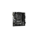 Asrock B450M Pro4 AMD B450 Socket AM4 micro ATX
