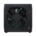 Asustor Xpanstor 4 AS5004U disk array Black