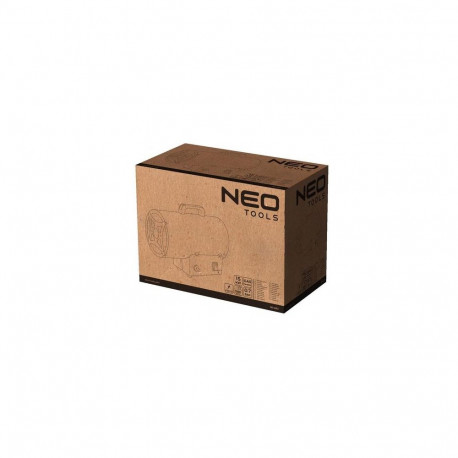 NEO tools 90-083 electric space heater 15000 W