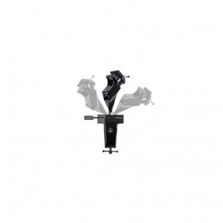 Bernstein SPANNFIX Hand vice