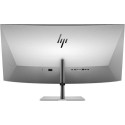 HP Series 7 Pro 39.7 inch 5K2K Conferencing Monitor-740pm