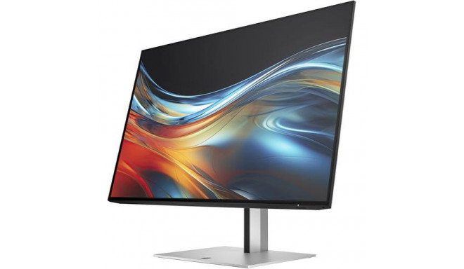 HP Series 7 Pro 24 inch WUXGA Monitor - 724pn