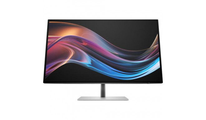 HP Series 7 Pro 27 inch 4K Thunderbolt 4 Monitor - 727pk