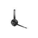 POLY Savi 8220 Office Stereo DECT 1880-1900 MHz Headset