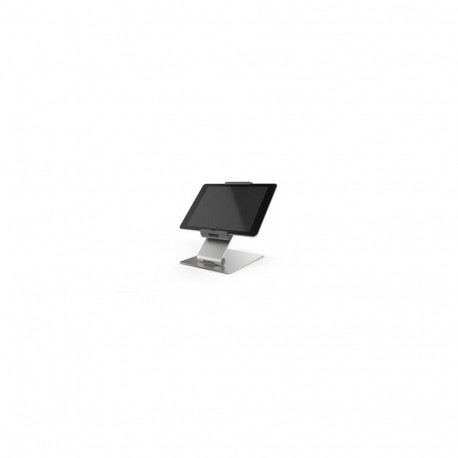 Durable Tablet holder Passive holder Tablet/UMPC Silver