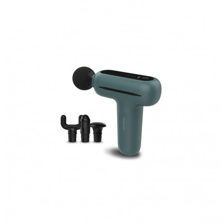 Medisana MG 200 massager Muscle Black, Grey