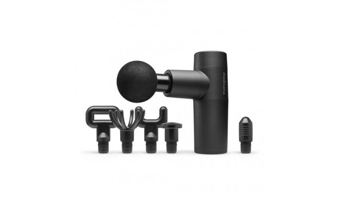 Medisana MG 150 massager Universal Black