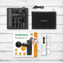 Medisana MG 150 massager Universal Black
