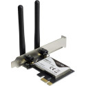 Inter-Tech DMG-31 Internal WLAN 300 Mbit/s