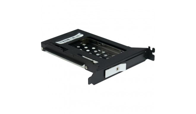 Inter-Tech ST-8213PCI Black