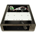 Inter-Tech IP-60 Small Form Factor (SFF) Black