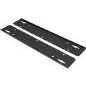 Inter-Tech IP-60 Small Form Factor (SFF) Black