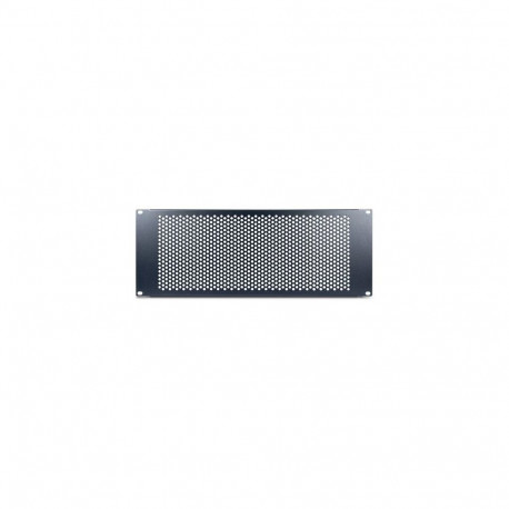 Inter-Tech 88887321 rack accessory Blind panel