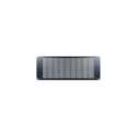 Inter-Tech 88887321 rack accessory Blind panel