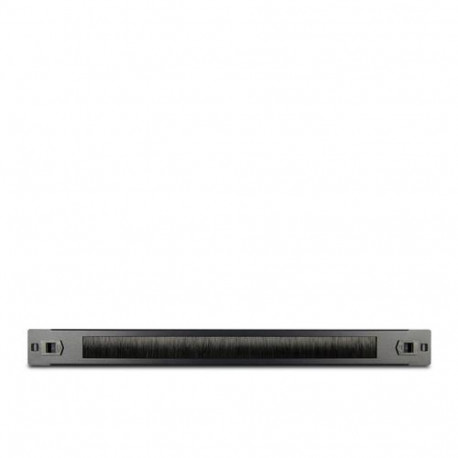 Inter-Tech 88887280 rack accessory Cable management