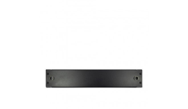 Inter-Tech 88887273 rack accessory Blind panel