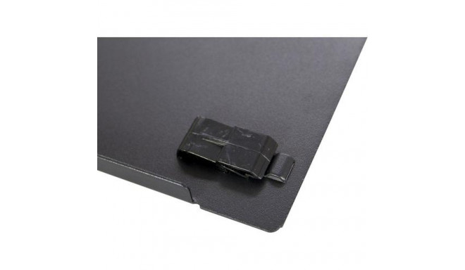 Inter-Tech 88887272 rack accessory Blind panel