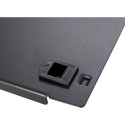 Inter-Tech 88887273 rack accessory Blind panel