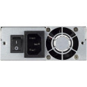Inter-Tech ASPOWER U1A-C20500-D power supply unit 500 W 20+4 pin ATX Stainless steel