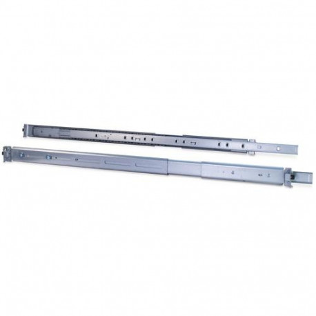 Inter-Tech 88887219 rack accessory Telescopic slide