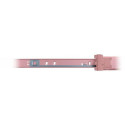 Inter-Tech 88887219 rack accessory Telescopic slide